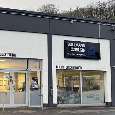 Bullmann & Özbilgin Kfz-Sachverständigenbüro | Lüdenscheid