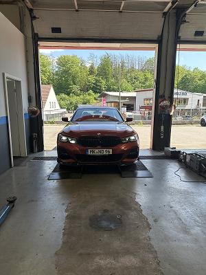 TÜV Nord Mobilität Lüdenscheid (Dipl. Ing. FH O.Gülacan)