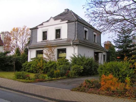 Dipl.-Ing. Reiner Fengler Gebäudebewertung / Verkehrswertgutachten / Sachverständiger