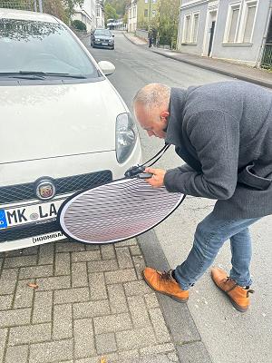 Kfz Sachvertsändiger Ayhan Gündogdu