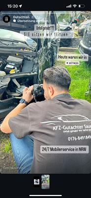 𝗞𝗳𝘇 𝗚𝘂𝘁𝗮𝗰𝗵𝘁𝗲𝗿 𝗠𝗲𝗶𝗻𝗲𝗿𝘇𝗵𝗮𝗴𝗲𝗻 | 𝗦𝗮𝗰𝗵𝘃𝗲𝗿𝘀𝘁ä𝗻𝗱𝗶𝗴𝗲𝗻𝗯ü𝗿𝗼 𝗦𝗮𝘂𝗲𝗿𝗹𝗮𝗻𝗱