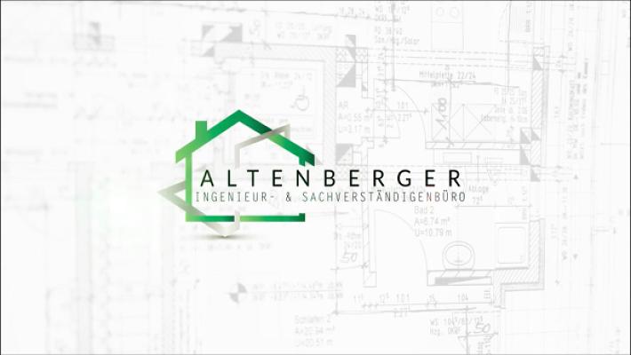 Ingenieur- & Sachverständigenbüro Jens Altenberger M. Sc.