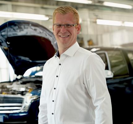 Kfz.-Sachverständigenbüro M.Ramacher