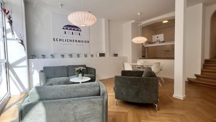 Immobilien Schlichenmaier Gutachter-Makler
