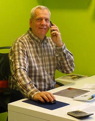 Kfz Sachverständigenbüro Detlef Fischer