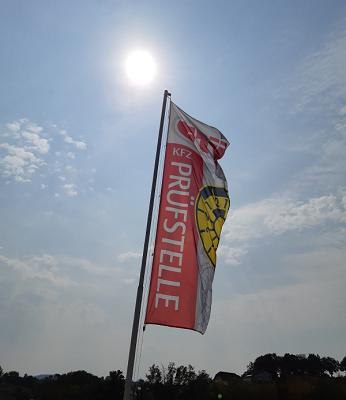 GTÜ Kfz-Prüfstelle Iserlohn, Vorsmann & Franze GbR