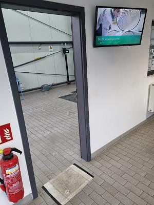 DEKRA Automobil GmbH Station Menden