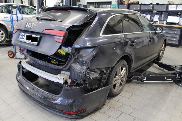 Kfz-Sachverständigenbüro Automobil Expertise