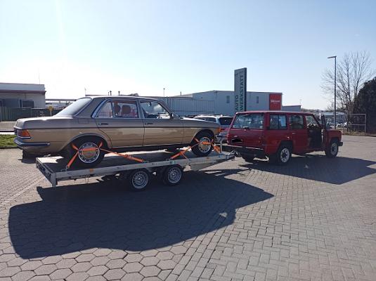 Ingo Mols - die Autowerkstatt