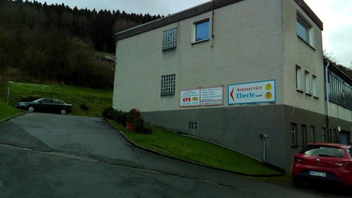 GTÜ-Prüfstützpunkt André Steffens