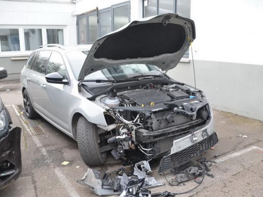 KFZ-Sachverständigenbüro Sigler & Riemer GmbH