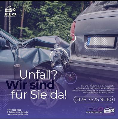 KFZ - Sachverständigenbüro ELO