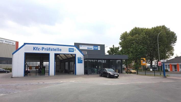 Sachverständigenbüro Baer