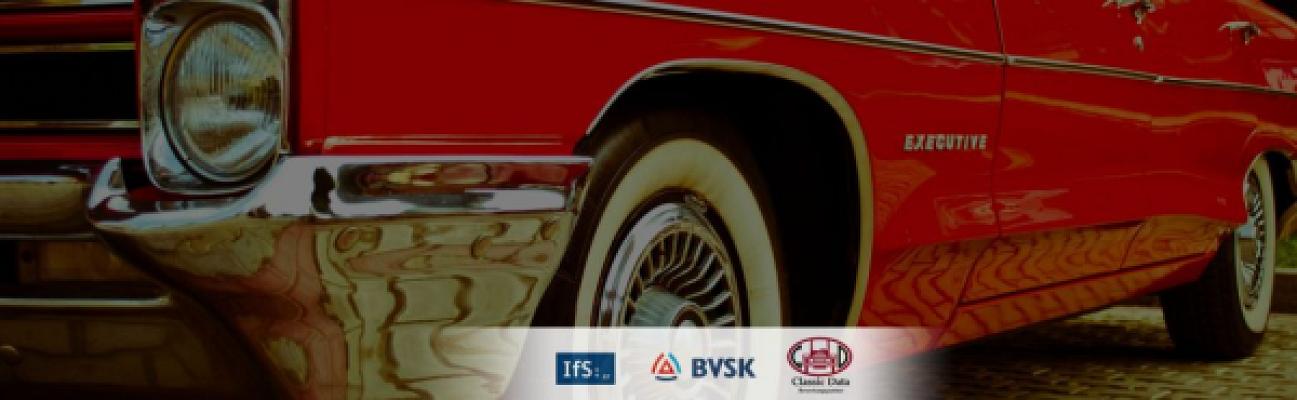 KFZ Gutachter Michael Blank | Oldtimer Bewertung
