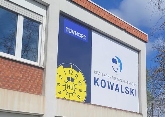 Kowalski Sachverständigenbüro GmbH