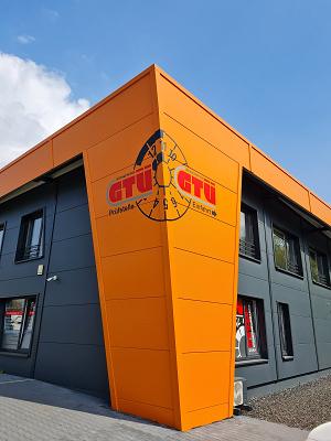 Krappe Ingenieurbüro GmbH