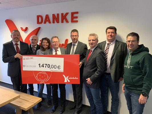 Klaus-Dieter Mintel Immobiliensachverständiger