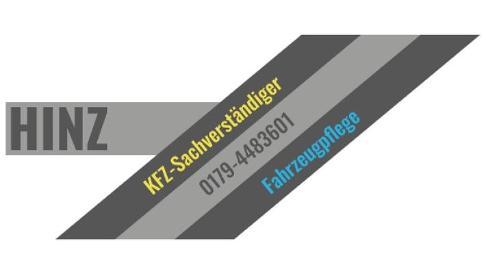 KFZ-Sachverständiger Oliver Hinz