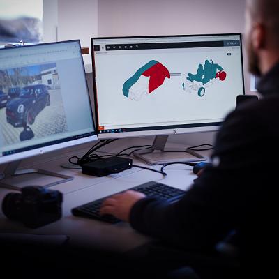 Sachverständiger Vito Mandala