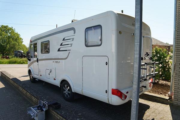 Caravan Gutachter - Spezialist für Wohnwagen und Reisemobile