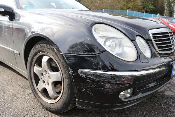 GS-Sachverständige - Kfz Sachverständigenbüro Bad Sassendorf