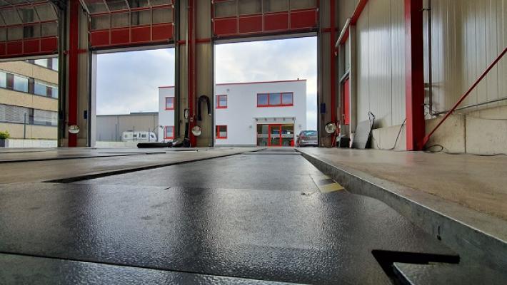 Lange Kfz-Sachverst.-Büro Inh. O. Havers