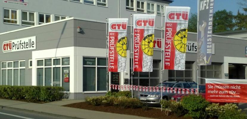 GTÜ Prüfstelle Neheim