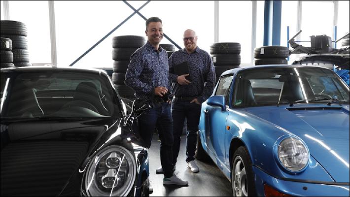 Kfz-Sachverständigenbüro Martins & Kracht