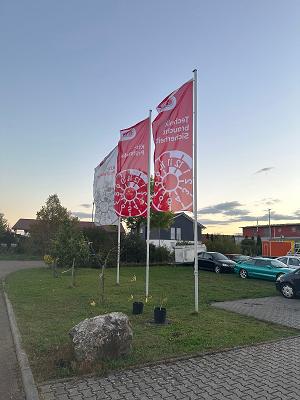 GTÜ Prüfstelle Vaihingen-Horrheim | Ingenieurbüro Hizem