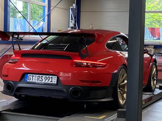 GTÜ Prüfstelle - Ingenieurbüro Dipl.-Ing. Klemens Schulte