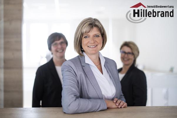 Sachverständigenbüro Hillebrand GmbH