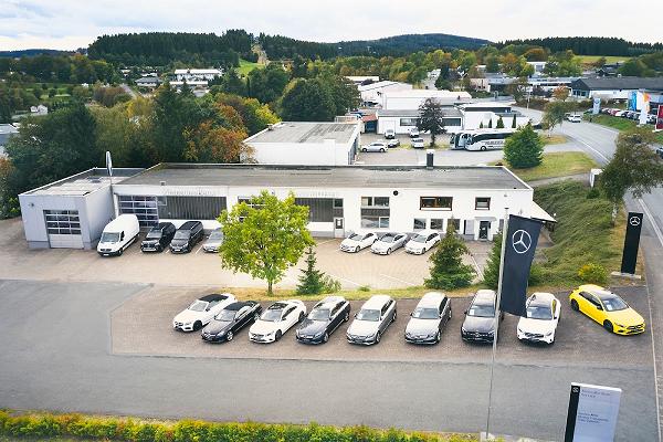 Autohaus Paul Witteler GmbH & Co. KG