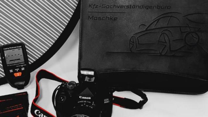 Kfz-Sachverständigenbüro/ Kfz-Sachverständiger Maschke
