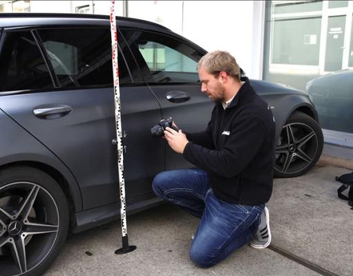 SCHRÖR Kfz-Sachverständigenbüro