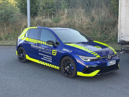 Ingenieur & Sachverständigenbüro Jafari