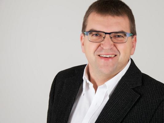 EDV-Sachverständiger Karl Hanenberg | EDV-Sinzig