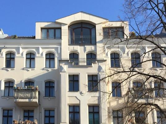 EIB Expert-Immobilien-Berlin