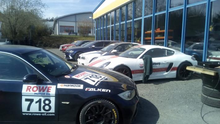 Sachverständigenbüro Königs und Morgen