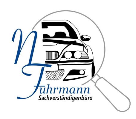 KFZ-Sachverständigenbüro Niklas Fuhrmann