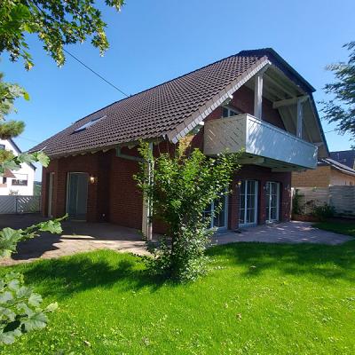 IMMOBILIEN BAUMANN - Immobilienmakler- & Sachverständigenbüro