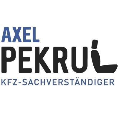 Kfz-Sachverständigenbüro Axel Pekrul