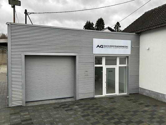AVG Sachverständigenbüro
