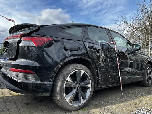 Peter Lukaschewitsch | Sachverständiger für Kfz-Schäden und Bewertung - KFZ Gutachter in Neuwied