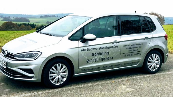 KFZ Sachverständigenbüro Schöning