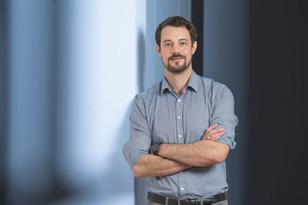 Sachverständiger für Immobilienbewertung Philipp Schultz