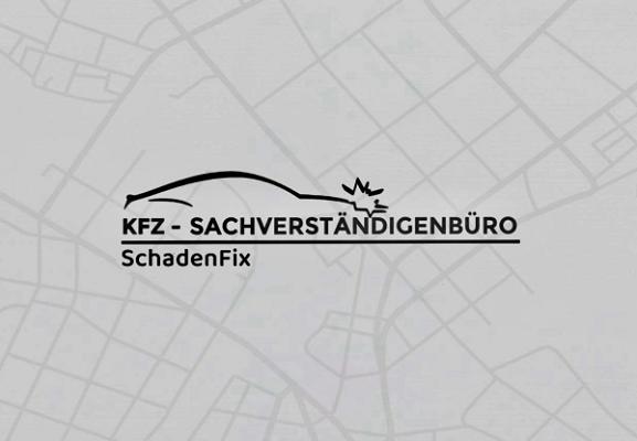 Kfz-Sachverständigenbüro SchadenFix