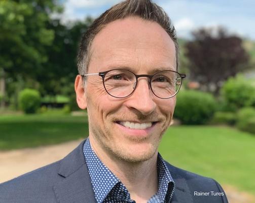 Rainer Tures - Gutachter für Immobilienbewertung