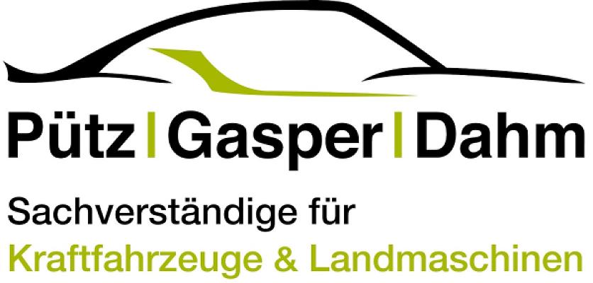 Fahrzeugsachverständige PÜTZ I GASPER I DAHM