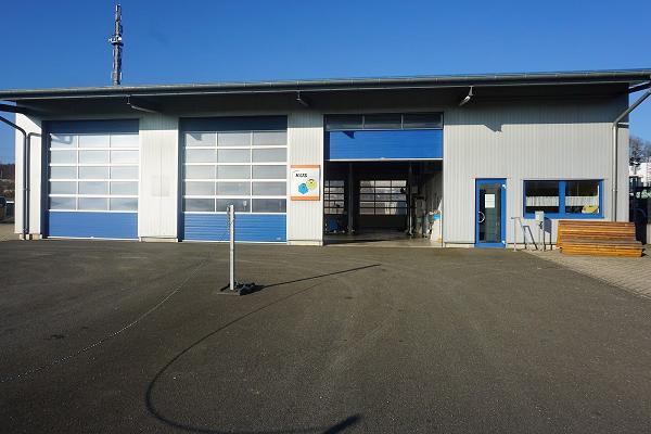 KÜS Kfz-Prüfstelle Schweich - FPE-Konz GmbH