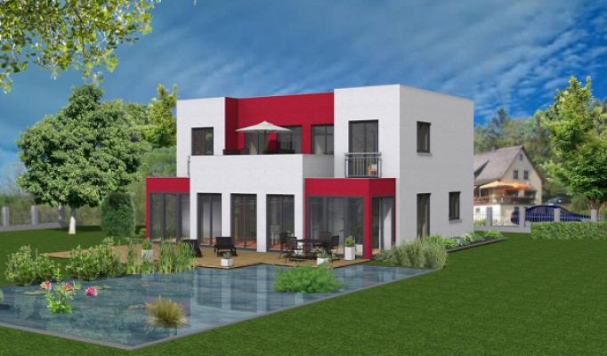 Hans-Werner Rieb, Immobilien Gutachten, Hauskaufberatung